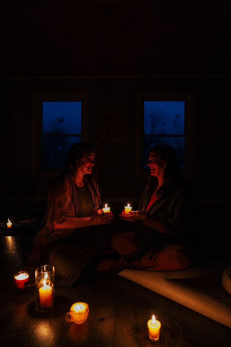 Circadian rhythm station